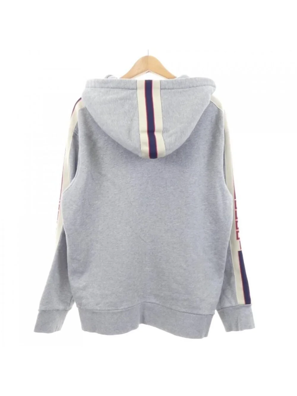 Gucci Hoodie Gray